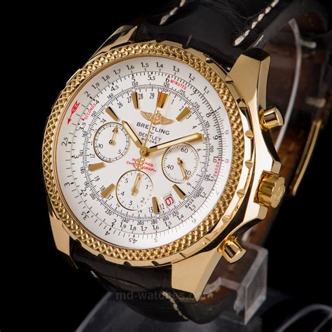 breitling bentley watch links|breitling bentley watch for sale.